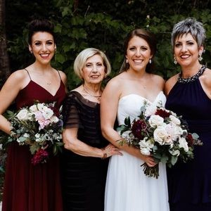 Meet your Posher, Joanne